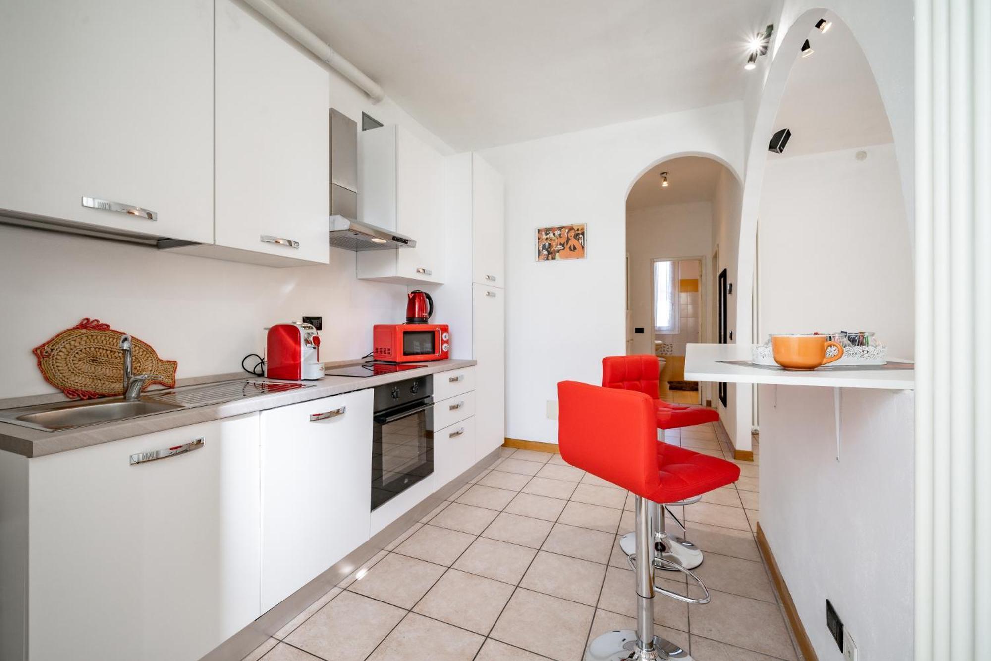 Dolce Teresa Apartment Mandello del Lario Exterior photo