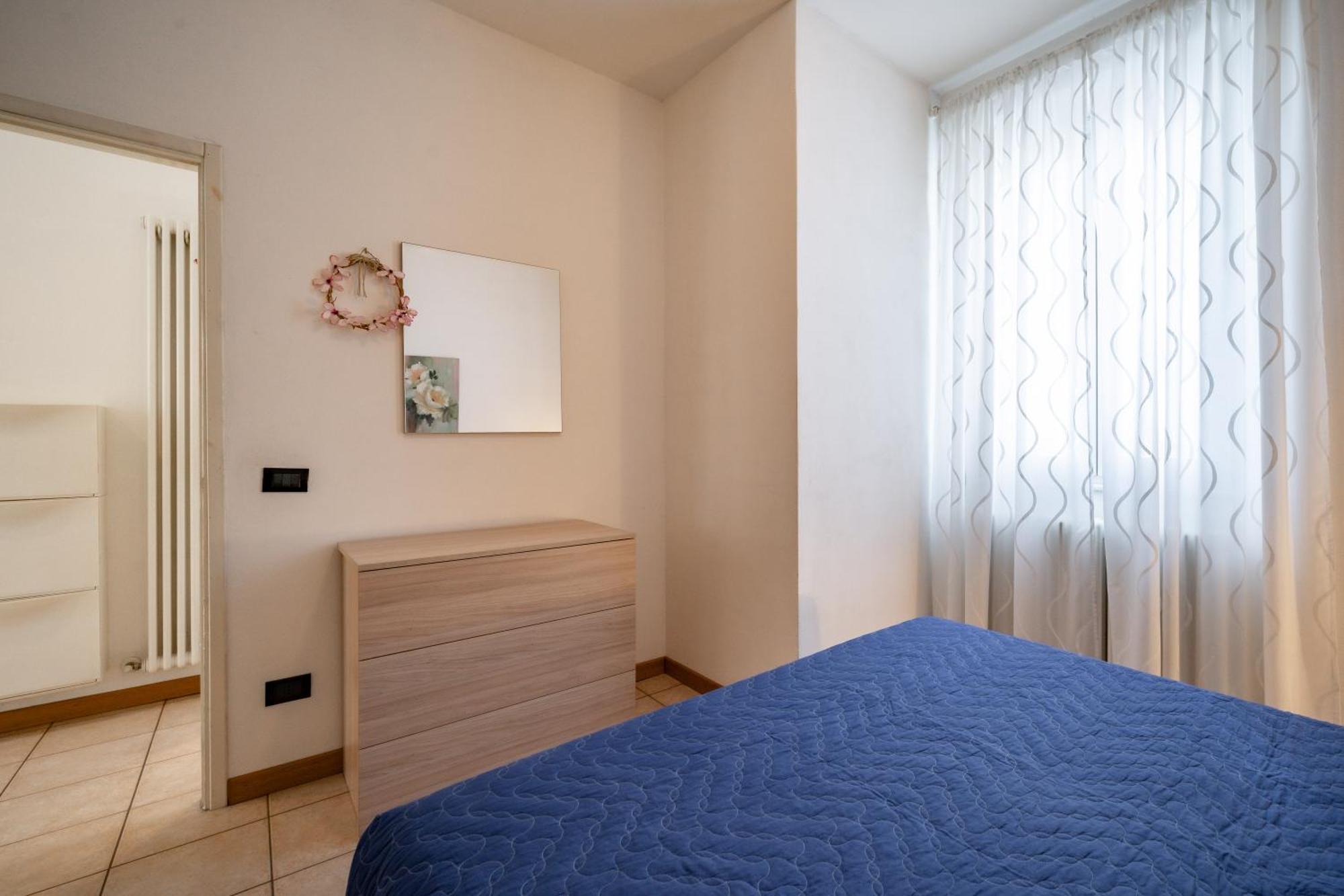 Dolce Teresa Apartment Mandello del Lario Exterior photo
