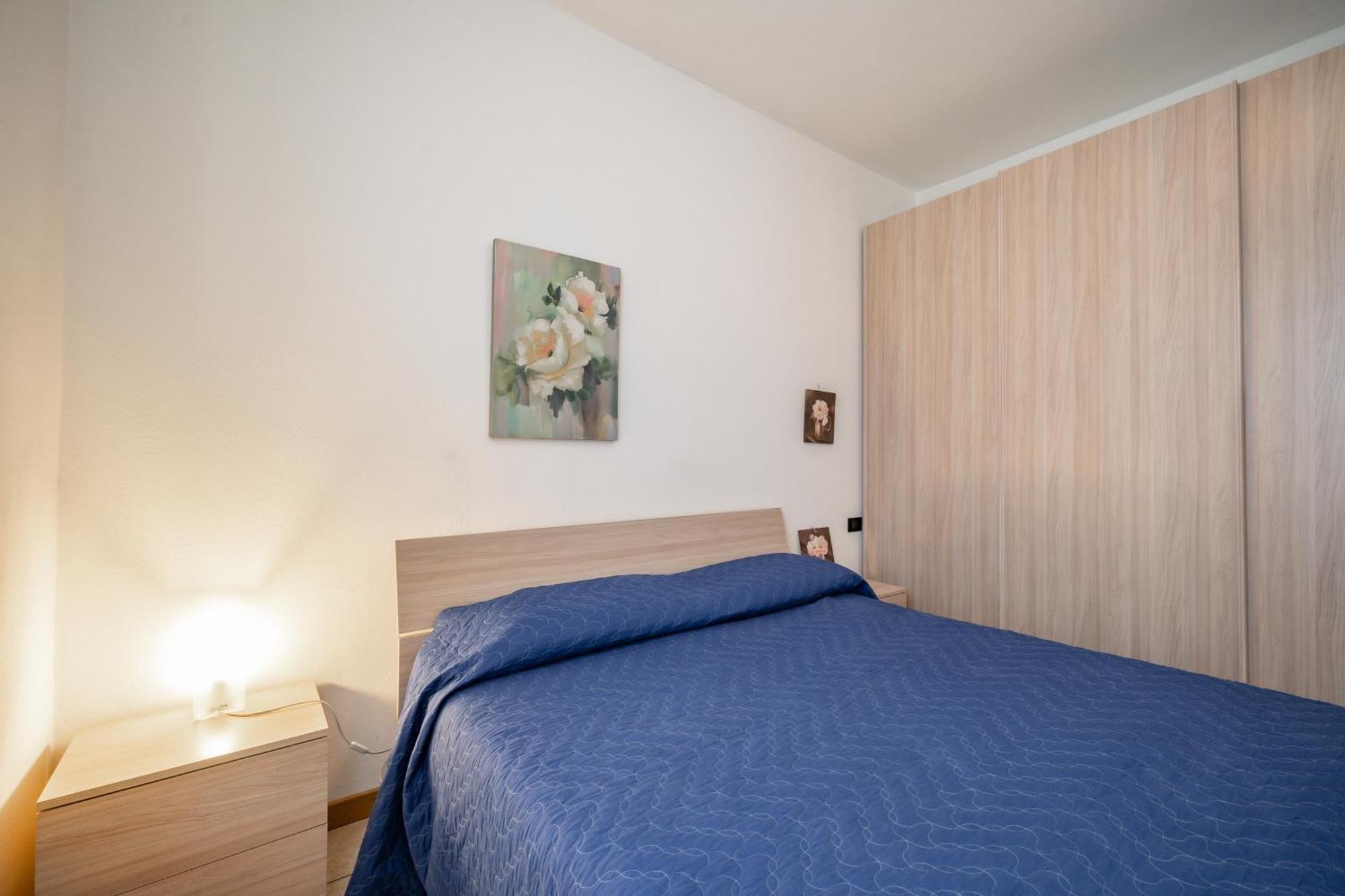 Dolce Teresa Apartment Mandello del Lario Exterior photo