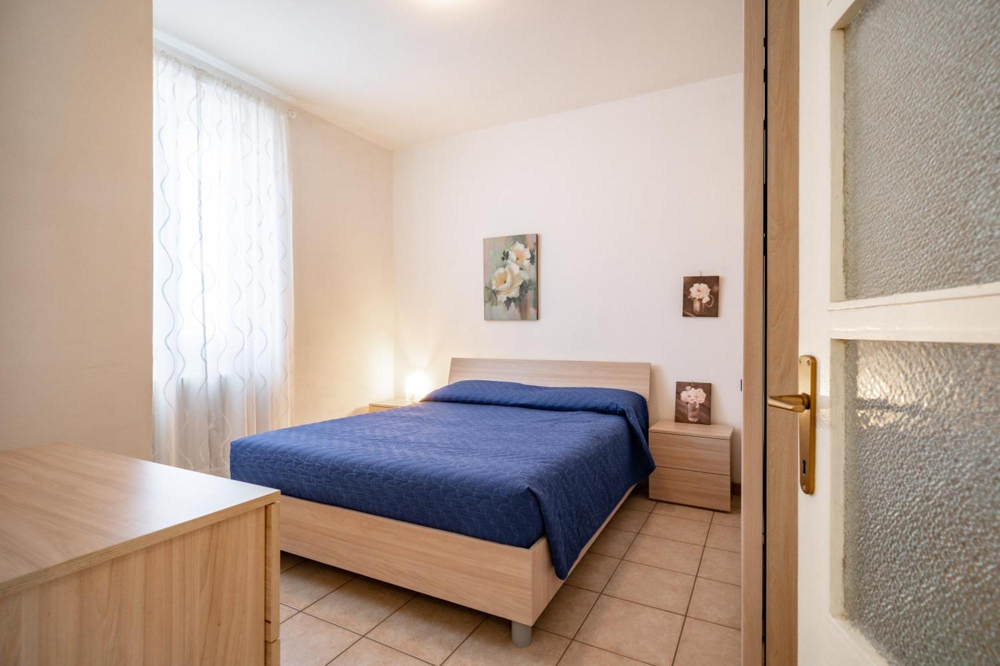 Dolce Teresa Apartment Mandello del Lario Exterior photo
