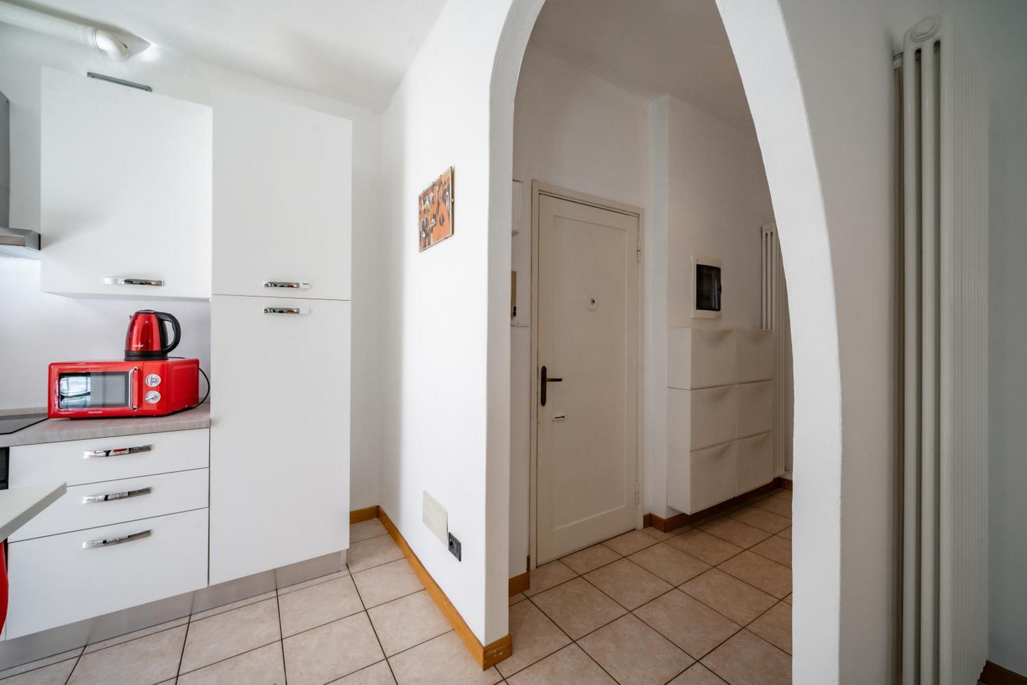 Dolce Teresa Apartment Mandello del Lario Exterior photo
