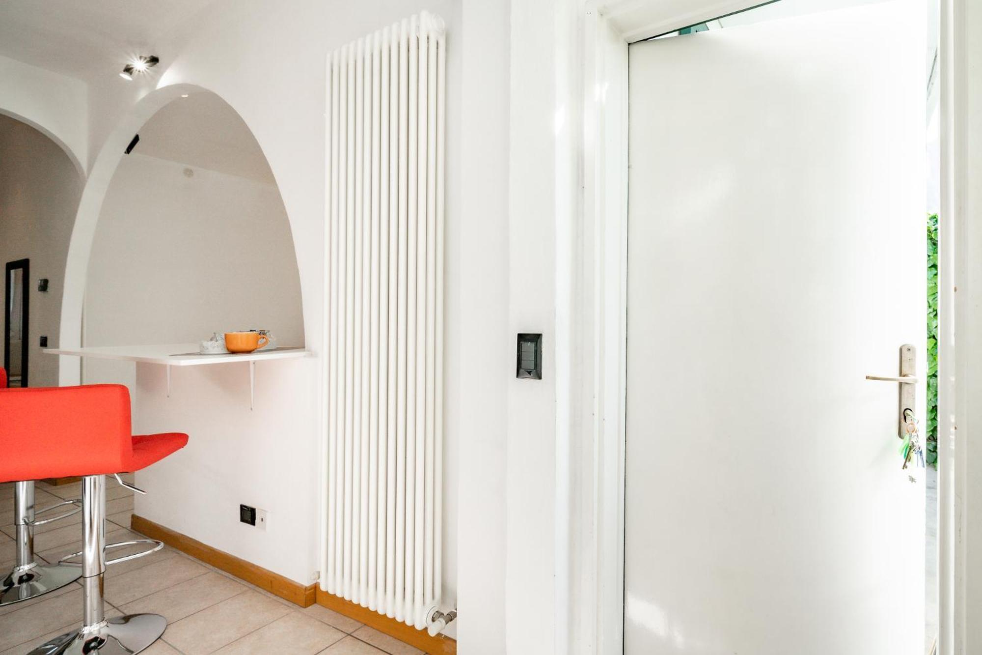 Dolce Teresa Apartment Mandello del Lario Exterior photo