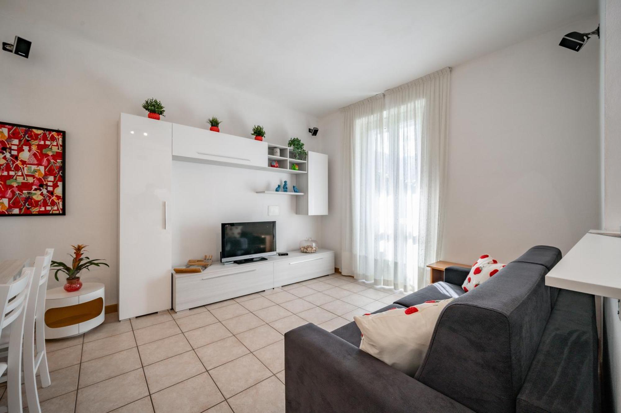 Dolce Teresa Apartment Mandello del Lario Exterior photo